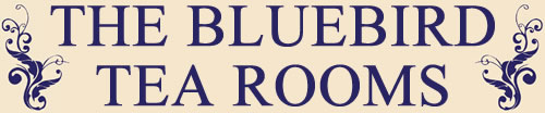 The Bluebird Tearooms